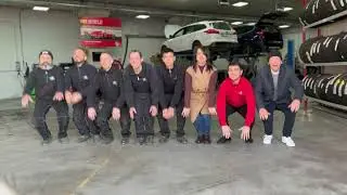 GFC Car Service - Autofficina Gommista Centro Revisioni