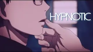 Yuri on Ice | Victuuri | Hypnotic