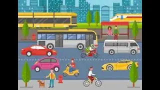 Traffic and Transportation Commission 12/15/2025
