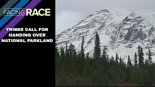Handing over national parkland to tribes not a 'crazy idea,' council member says