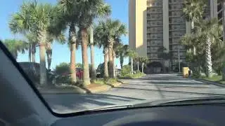 Navarre Towers 1