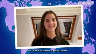 Meet Our New Shlichim 2021