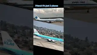 Ternerife airport￼￼ disaster #planecrash