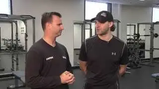 PUMP IT UP! With Pete Dalliday and Robert Francz