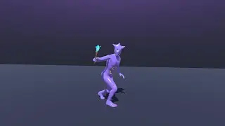 Ultra Mage Spell Animations | Spell Skill 02 | UE / Unity