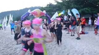 5th PGiTD 2017 [Women All Category]