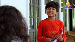 Flowers Uppum Mulakum | Episode 192