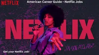 American Career Guide   Netflix Jobs #usatoday #usajobs #jobs #netflix