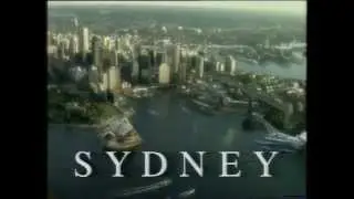 Peter Stuyvesant Travel Australien