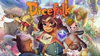 Талисман Бури I Dicefolk #4