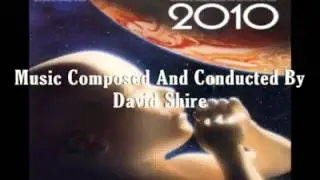 04 Dr.Floyd/The Leonov. (2010 The Year We Make Contact Soundtrack)