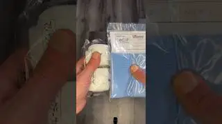 Winning VL-B Hand Wraps | Winning NG-2 Knuckle Guards - satisfying opening 😍🥊🇯🇵