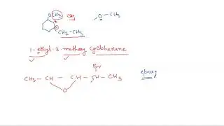 Nomenclature Polyfunctional group