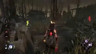 DBD SURVIVOR & KILLER Best Build 2026