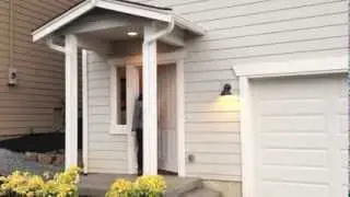 Real Estate Video Tour of 5445 32nd Ave SW, in Seattle, with Annette Grupido