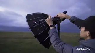 Aputure LS 120 dII