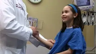 Pediatric Neuroscience | Beaumont Neuroscience