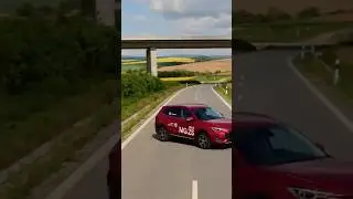 MG ZS 1.5 #mg #carreview #autotv #testyaut