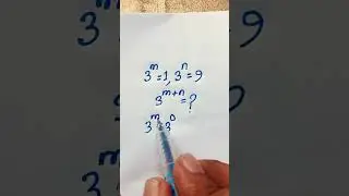 Can you solve this #ytshorts#maths#aljebra#mathmathicssaree