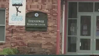 Overnight shelter opened for Denver snow