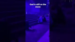 God is so good #movement