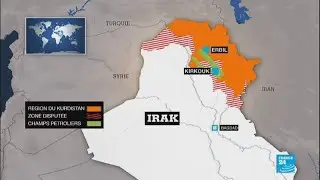 Pourquoi la bataille de Kirkouk a-t-elle été si courte ?