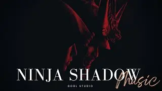 NINJA SHADOW RAP by DODLstudio || #nocopyrightmusic