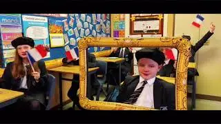 Cullybackey College Virtual Tour 2021