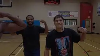 Frank DeLuca YMCA Sizzle
