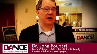 Sexualized Children&rsquo;s Dance: What the Experts Say - John Foubert