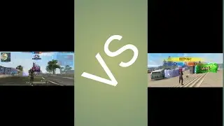 free fire one #video #ps town c