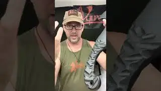 Vulpee Training Wahaika !