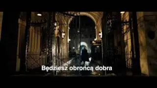 Uczeń Czarnoksiężnika / Sorcerer's Apprentice - zwiastun