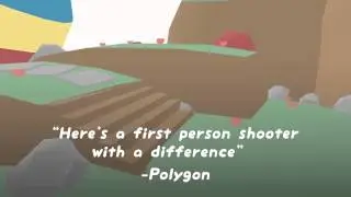 Lovely Planet | Nindies@Home E3 Trailer