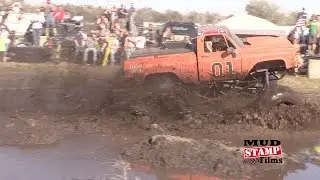Iron Horse Mud Ranch 2016 (Extended)