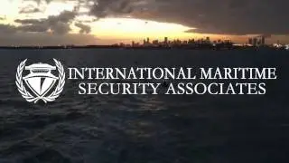 Welcome to International Maritime Security Associates, INC
