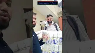 tissue paper business started lowest investment | wholesale rate in delhi disposal market | cheapest