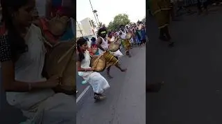 #பட்டையை #கிளப்பும் #பறையாட்டம் ☎️9443293223 #tamil #thappattam #dance #video #parai #kuthu #attam