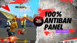 FREE FIRE PC PANEL OB49 UPDATED💻 SILENT AIM ULTRA 🎯 INTERNAL AIMBOT 🆓 | 100% SAFE ✅| TOXIC CHEATS