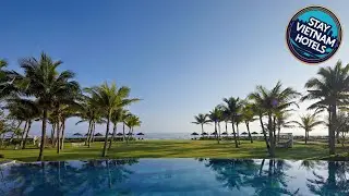 Wyndham Hoi An Royal Beachfront Resort & Villas | Hoi An, Vietnam | Hotel Review ⭐