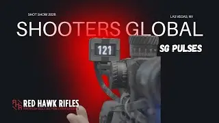 Best of SHOT SHOW 2026 - Shooters Global SG Pulse Pro 