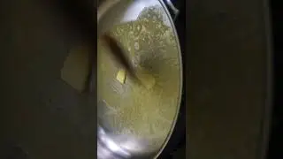 SLAVIC-STYLE Tripe Soup