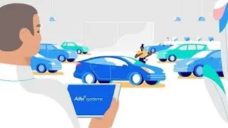 Alfa Systems for Auto Finance