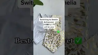 Metallic Leopard Pattern Legggings