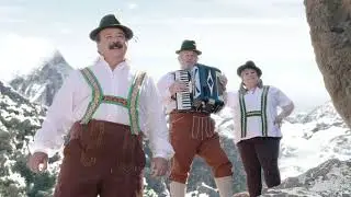 Neftin Volkswagen