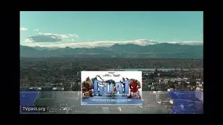 NFL On CBS Sponsor #4 Divisional Round 
