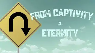 TrinityWes LIVE | From Captivity to Eternity | January 4th, 2026