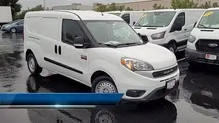 2022 Ram ProMaster City Wagon San Jose  Santa Clara  Fremont  San Francisco  Oakland