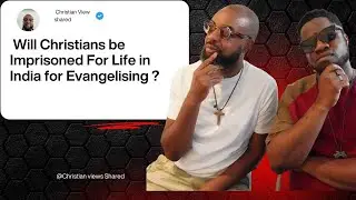 India&rsquo;s Anti-Evangelism Law: A New Era of Christian Persecution