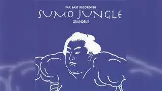 Soichi Terada - Sumo Jungle Grandeur (Drum & Bass, Jungle, Experimental) (1996)